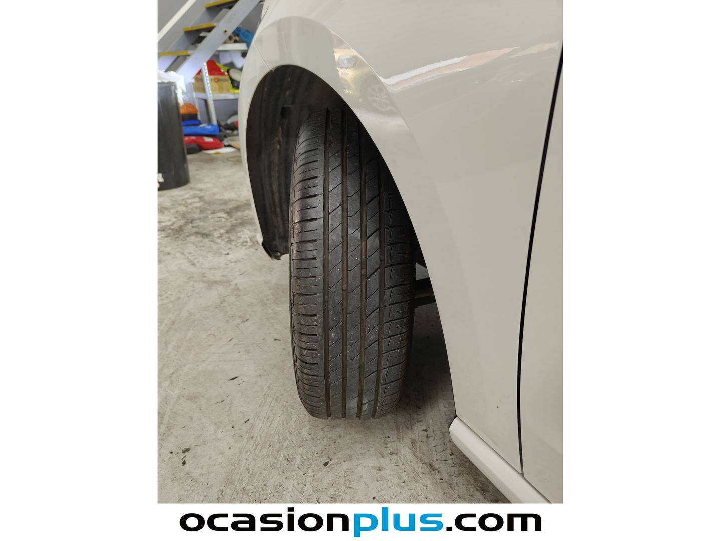 Seat Ibiza Seat Ibiza 1.0 MPI S&S Style XL (80 CV) de segunda mano
