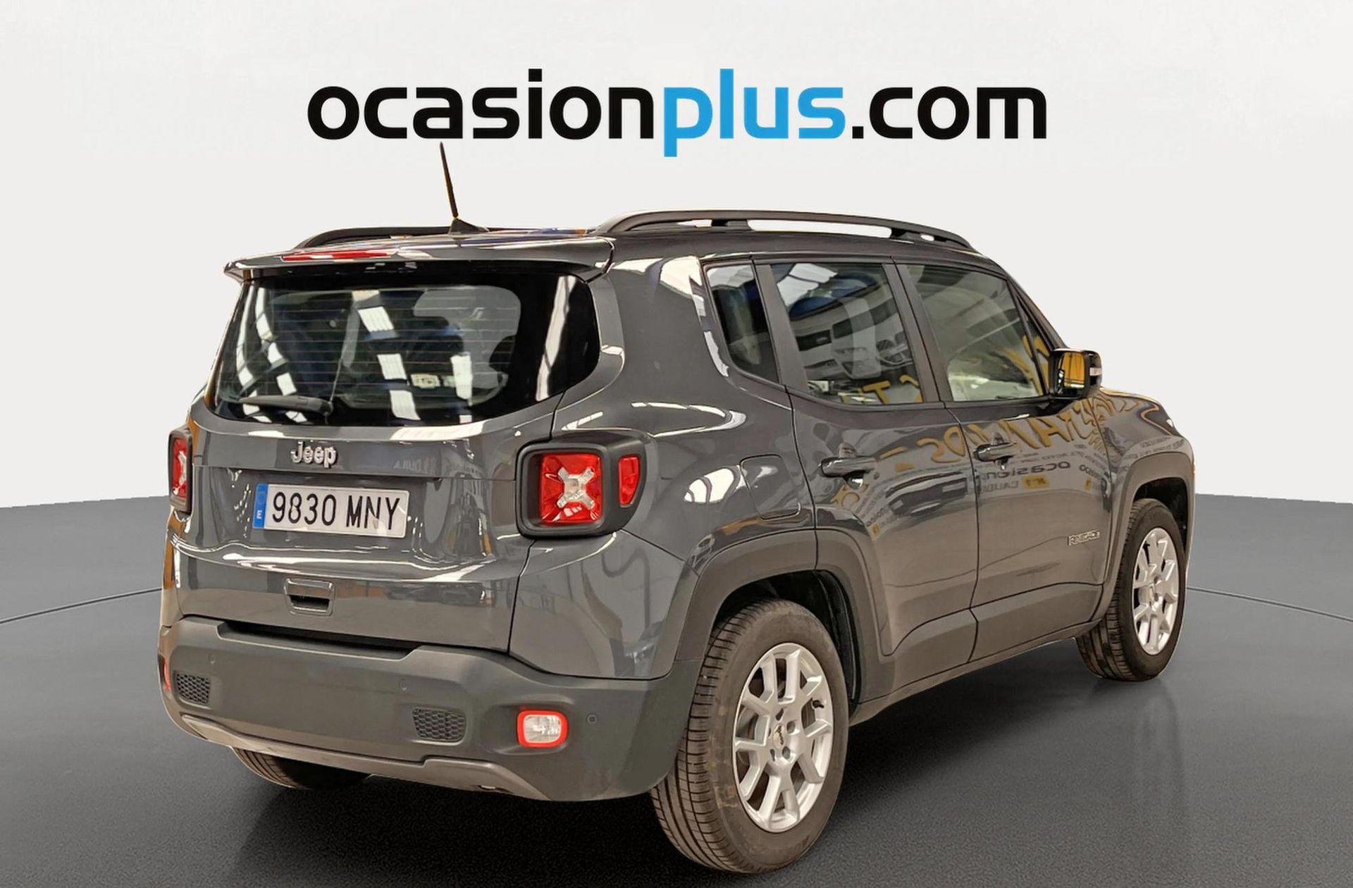 Jeep Renegade 1.0G Limited 4x2 - foto 4