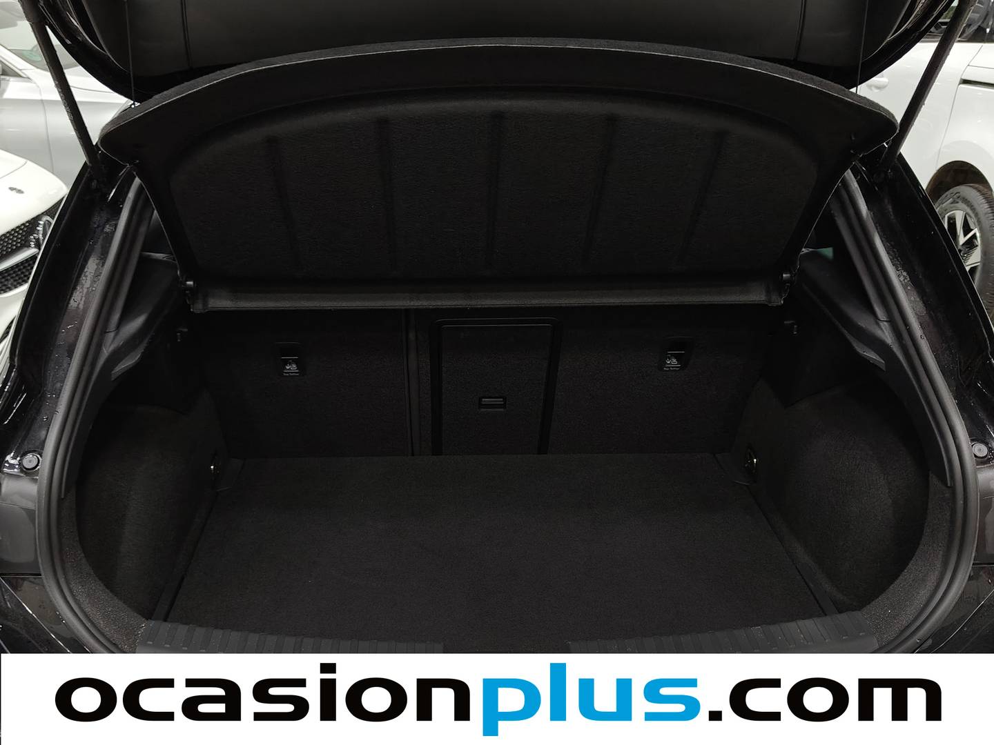 Foto Cupra León CUPRA León 1.5 eTSI DSG (150 CV)