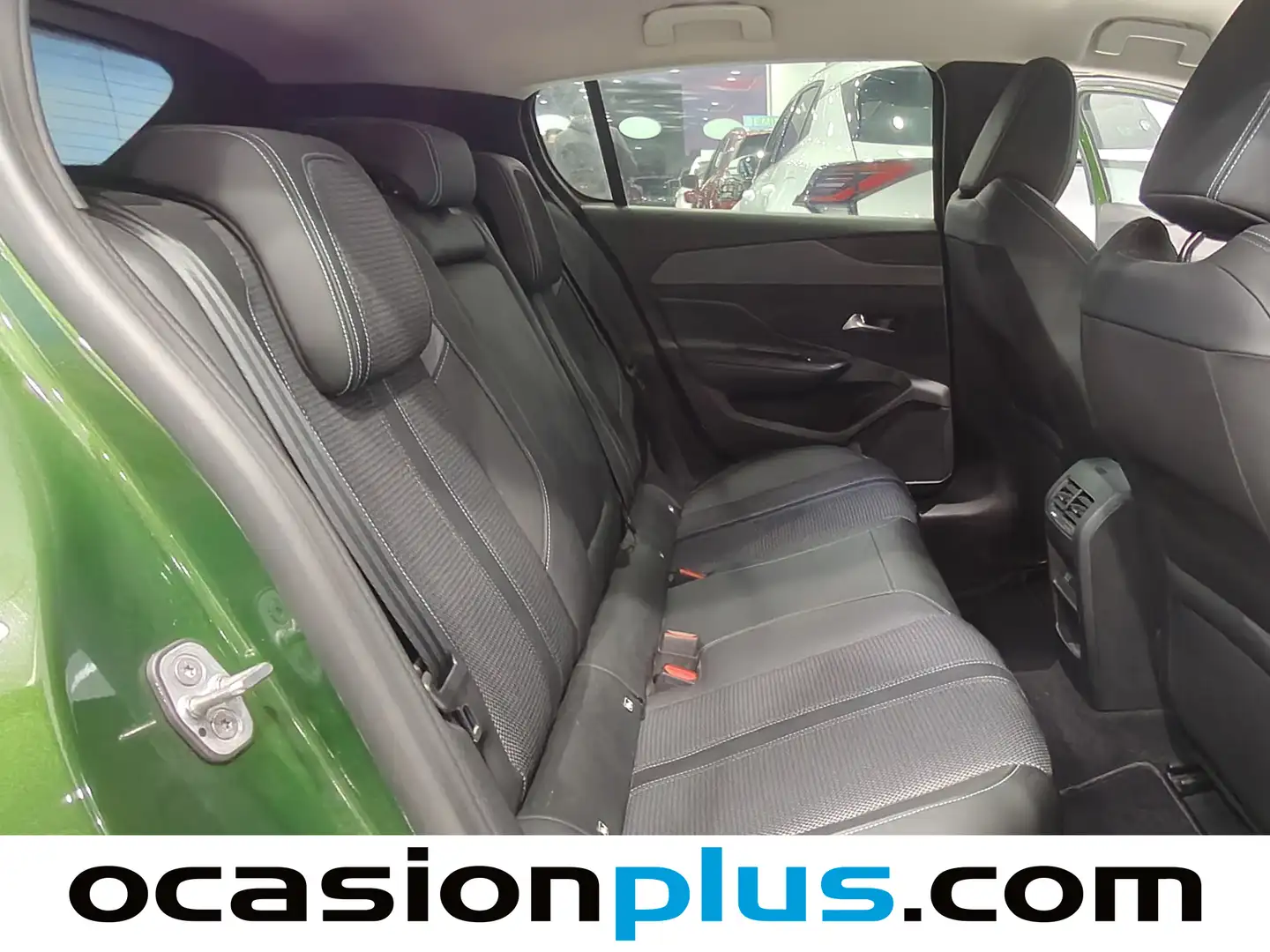 Foto Peugeot 308 Peugeot 308 PureTech 130 S&S Allure Pack (130 CV)