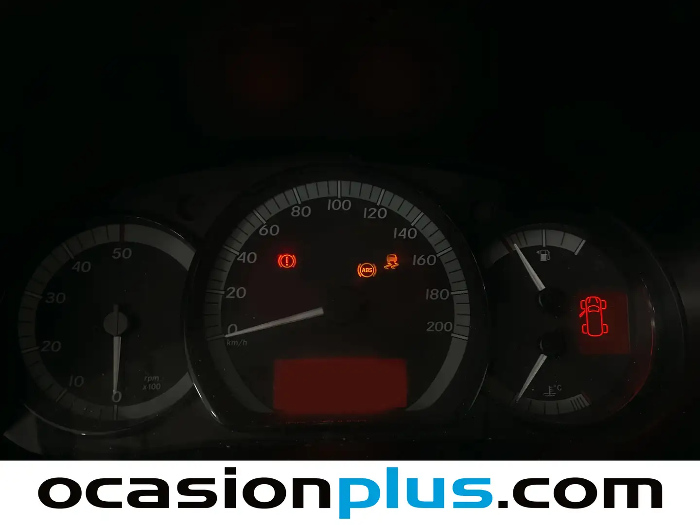 Foto Mercedes Citan Mercedes-Benz Citan CDI Tourer Base Largo BE (95 CV)