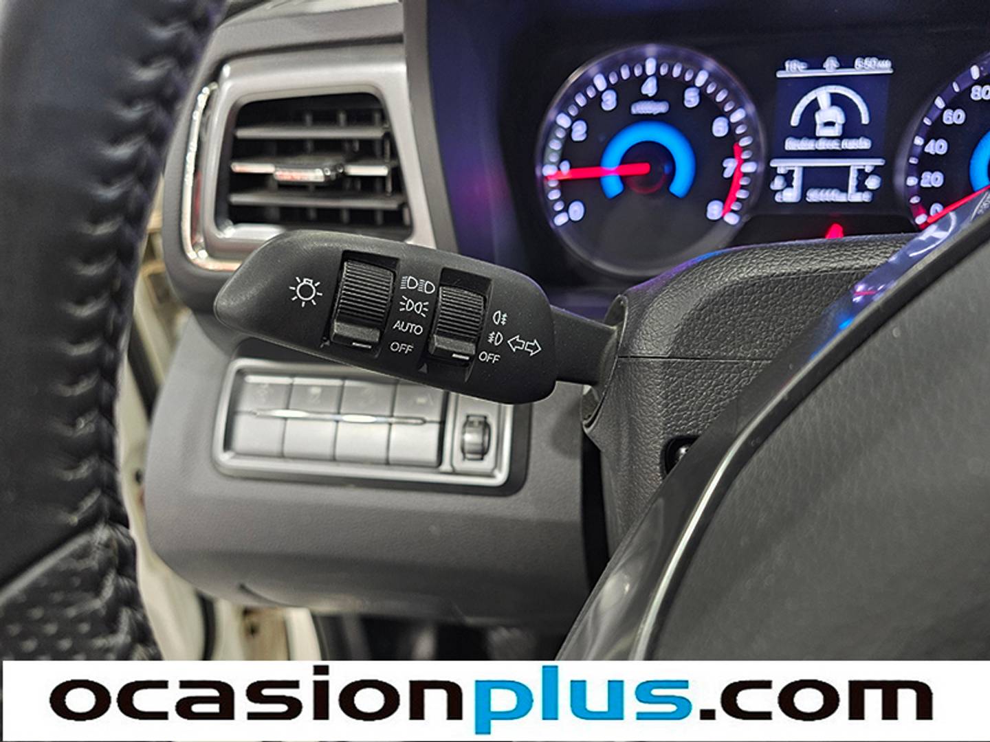 Foto SsangYong Tivoli Ssangyong Tivoli G12T Urban Plus (128 CV)