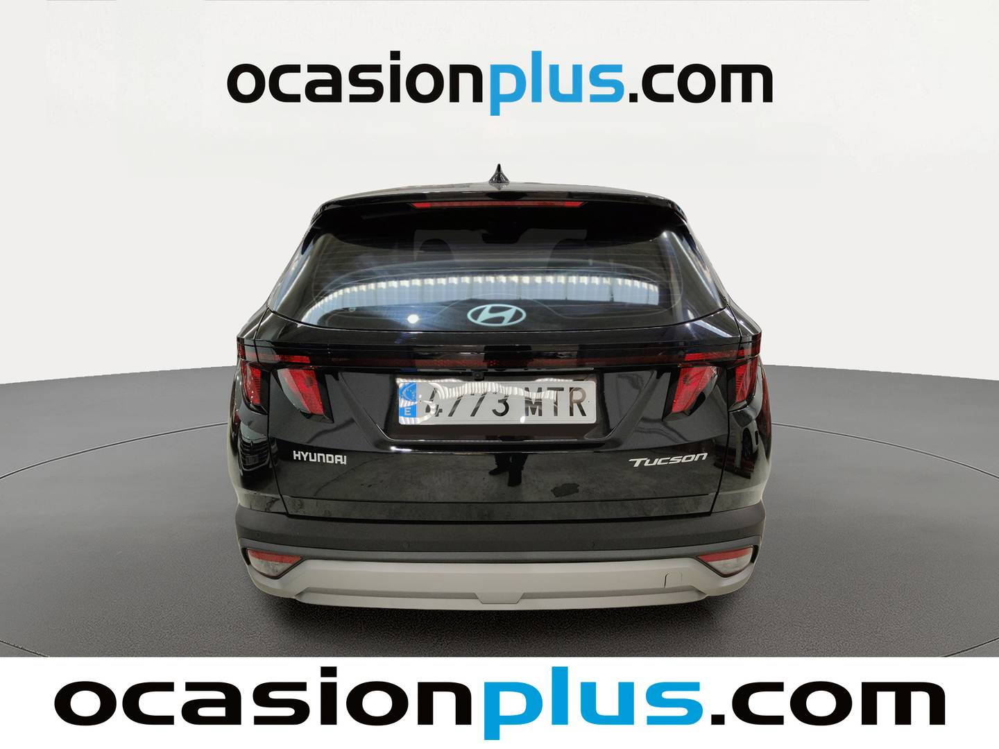 Hyundai Tucson Hyundai Tucson 1.6T Klass (160 CV) gasolina
