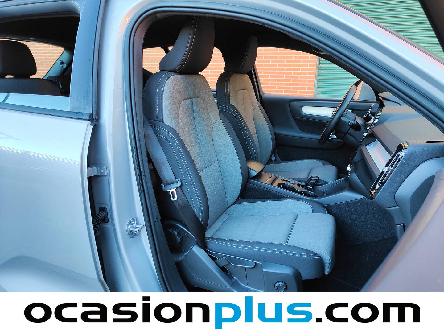 Volvo XC40 Volvo XC40 B3 G Core Auto (163 CV) híbrido