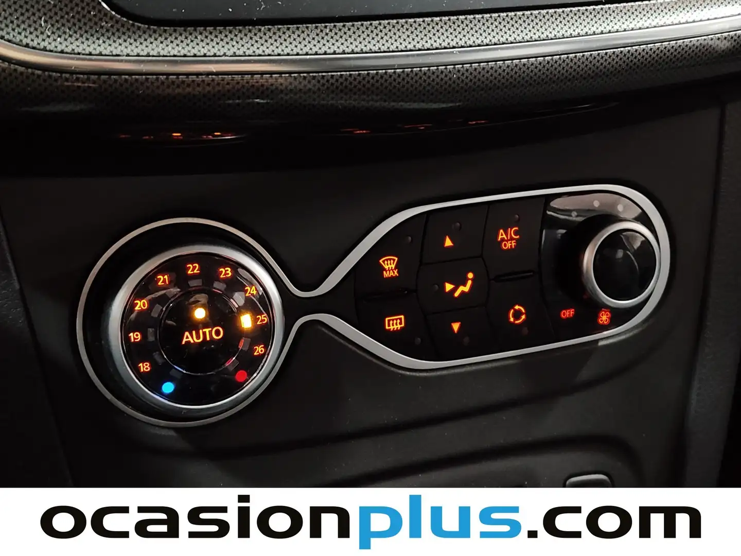 Foto Dacia Sandero Dacia Sandero dCi Stepway Comfort Blue  (95 CV)