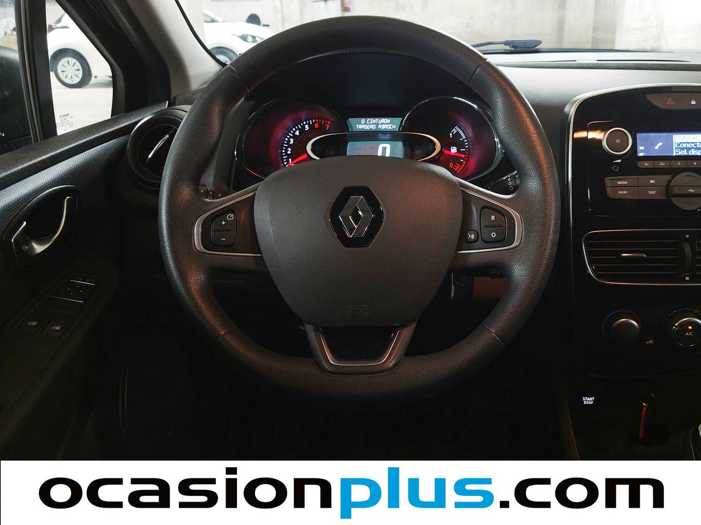 Renault Clio Renault Clio Life 1.2 (75 CV) manual