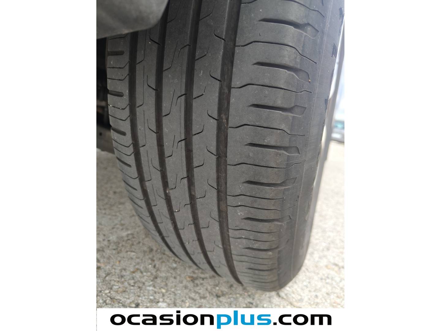 KIA Sportage KIA Sportage 1.6 GDi Drive 4x2 (132 CV) de ocasión