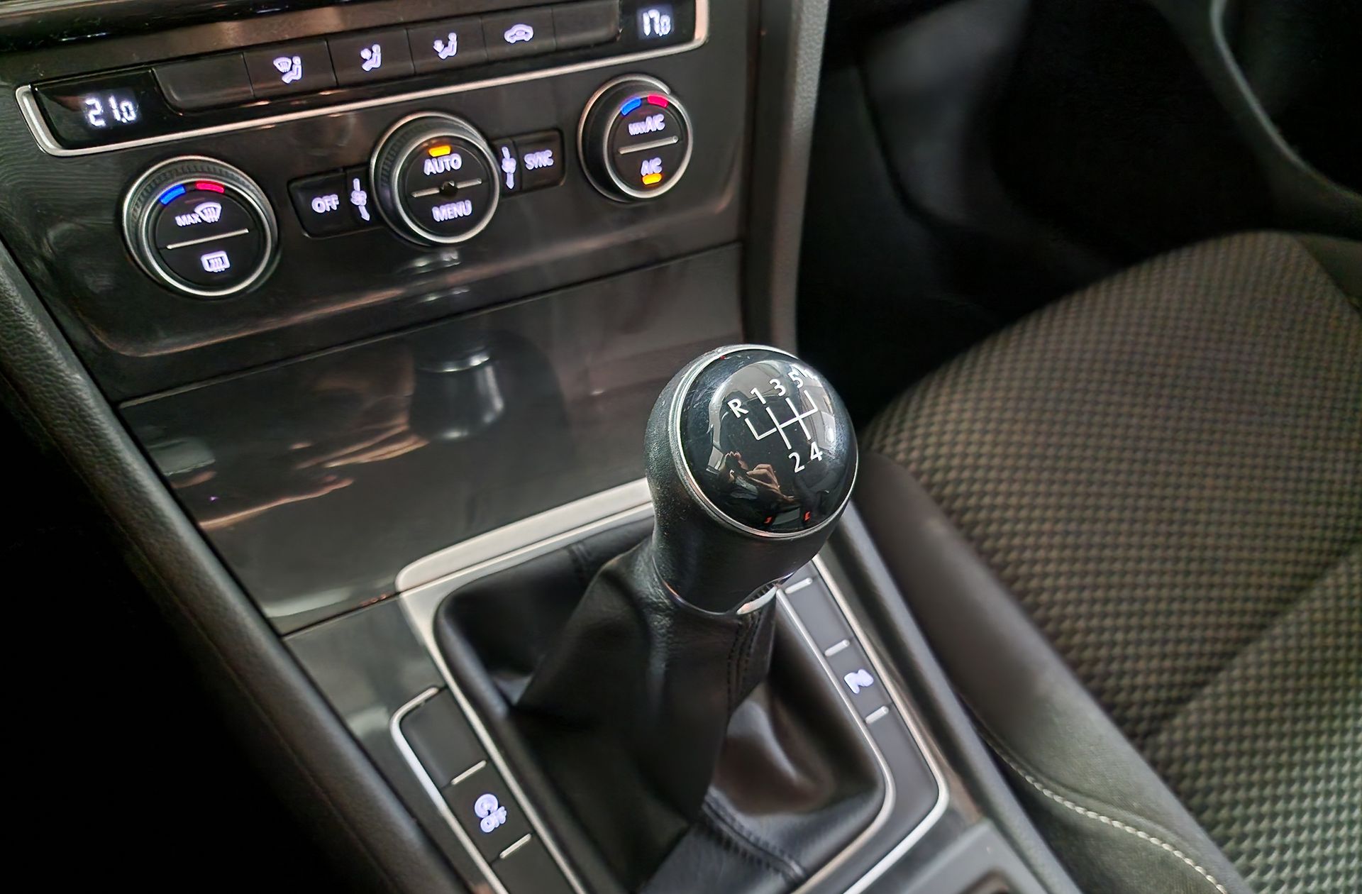 Volkswagen Golf Variant Edition 1.6 TDI - foto 5