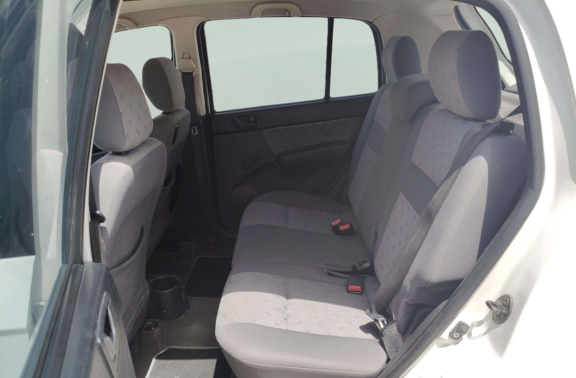 Hyundai Getz 1.1 - foto 9
