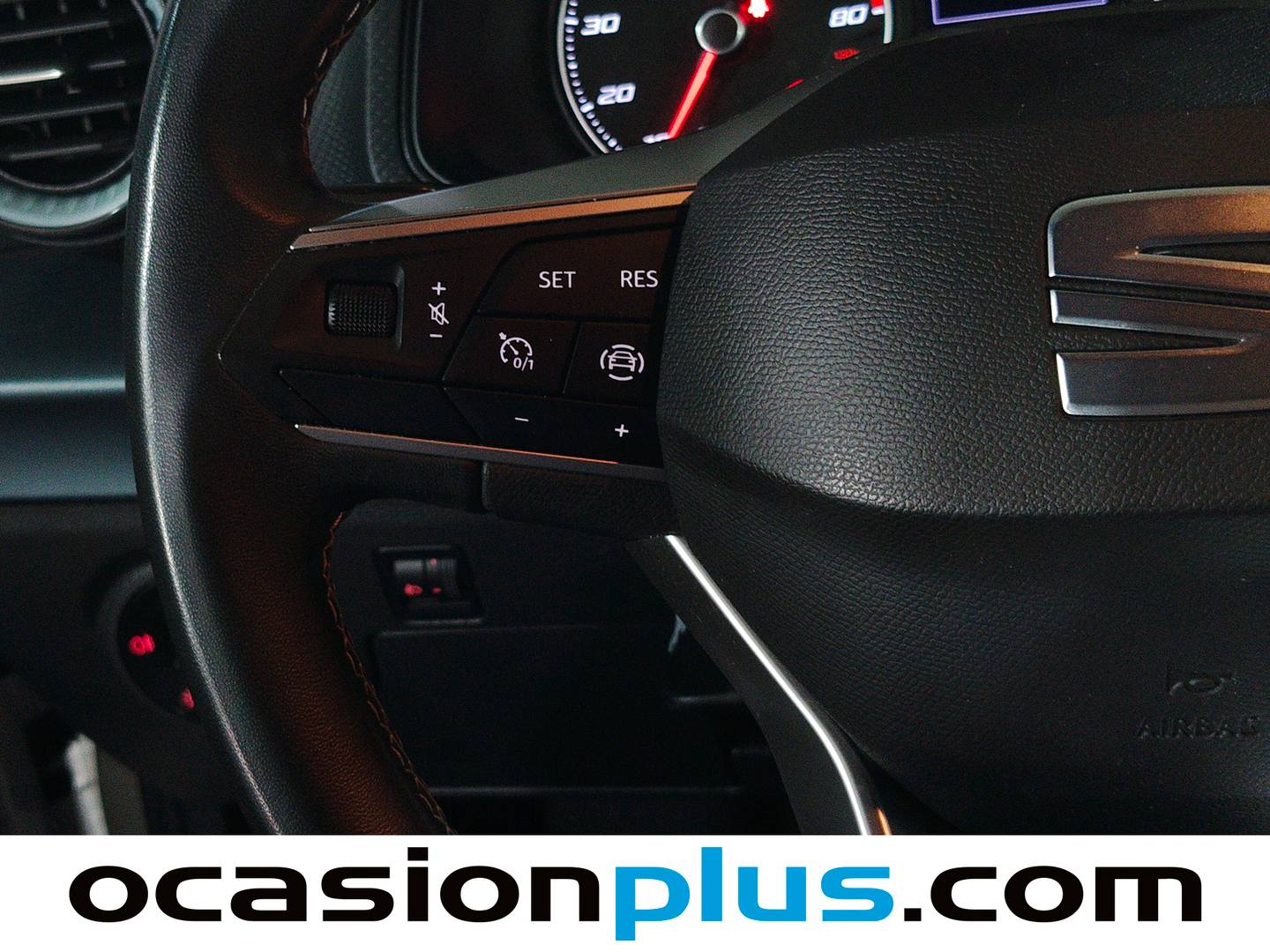 Seat Arona Seat Arona 1.0 TSI S&S Xperience XS  (110 CV) barato
