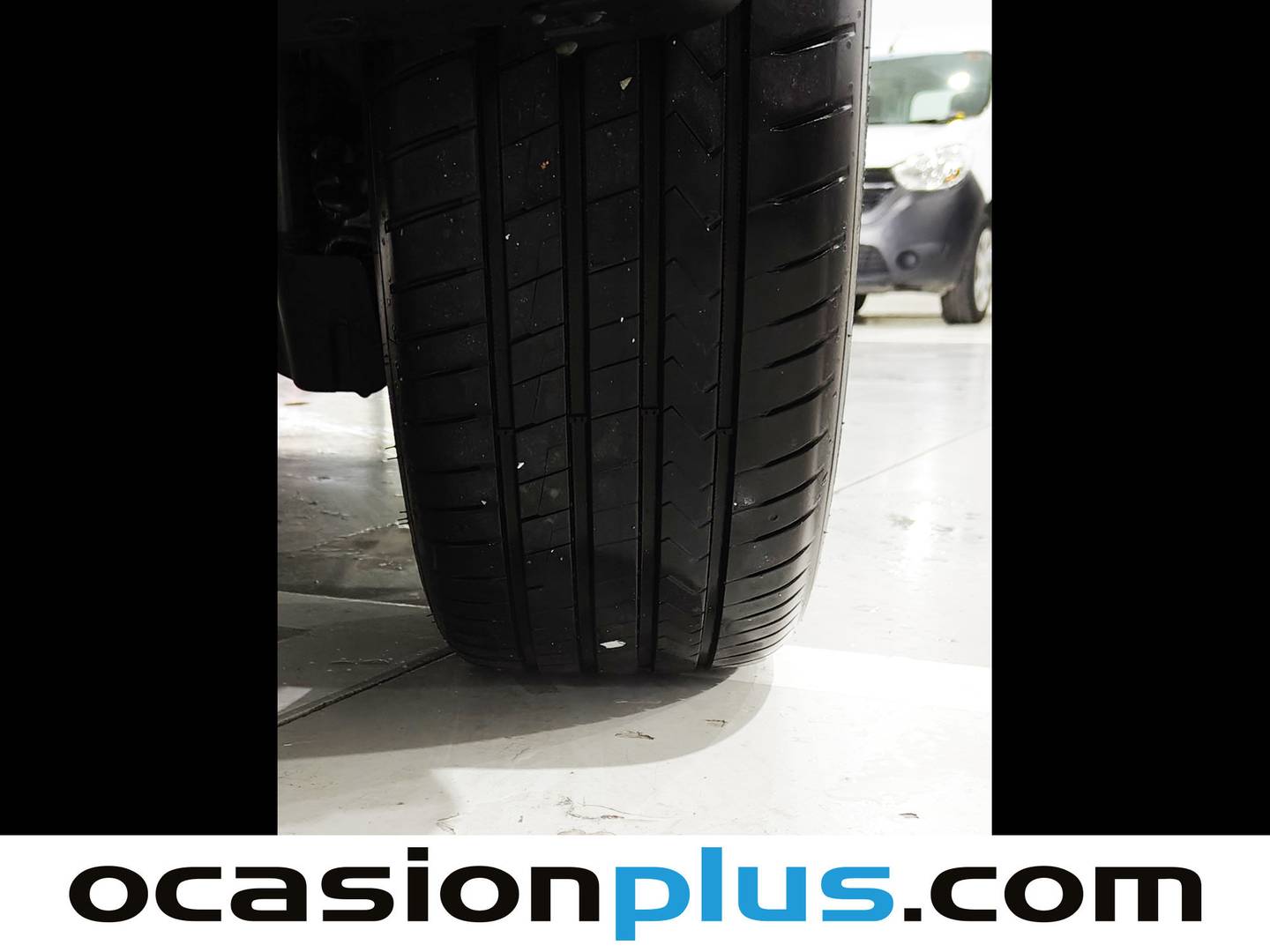 Foto Renault Arkana Renault Arkana Esprit Alpine E-TECH Híbrido (145 CV)