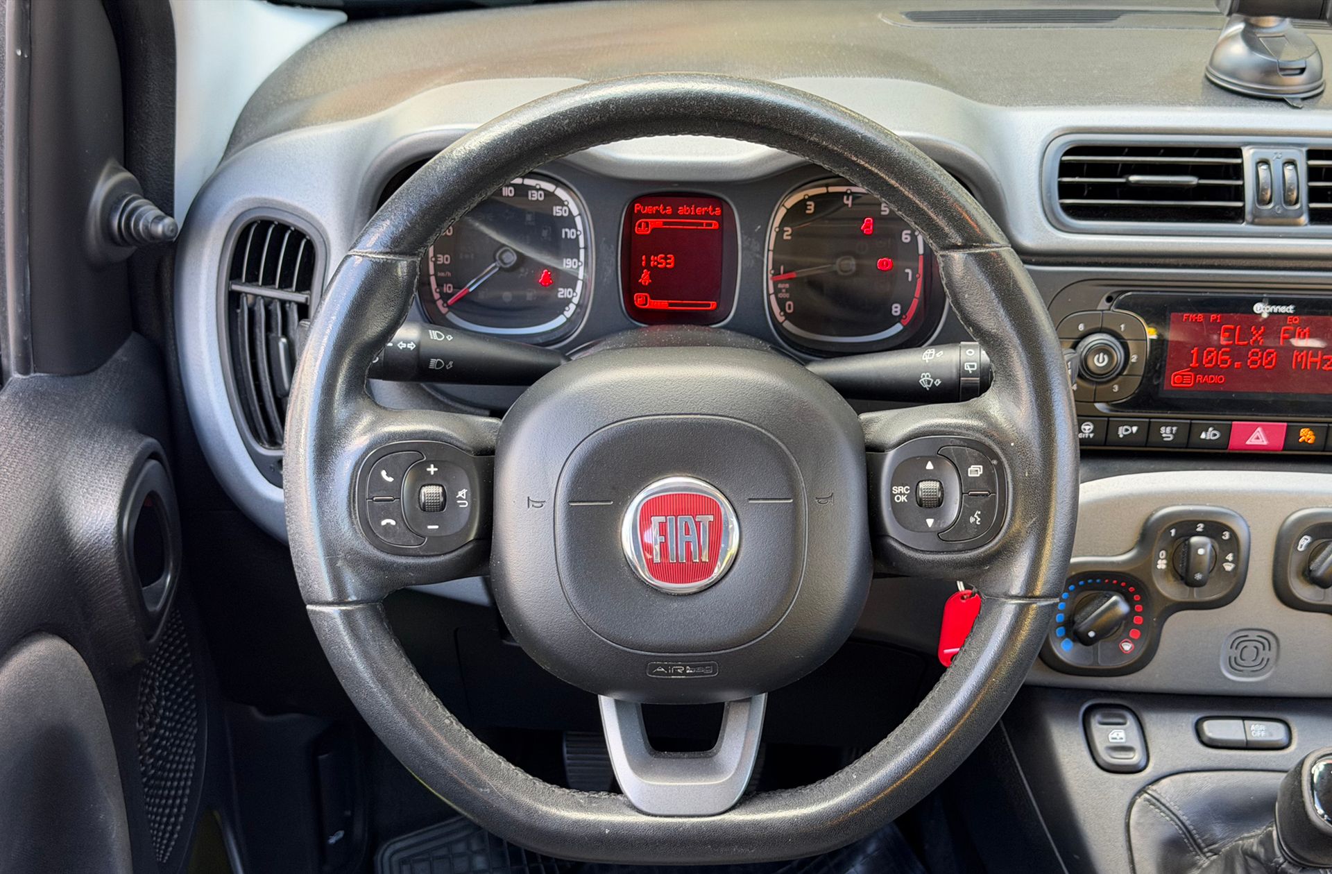 Fiat Panda 1.2 Lounge - foto 18