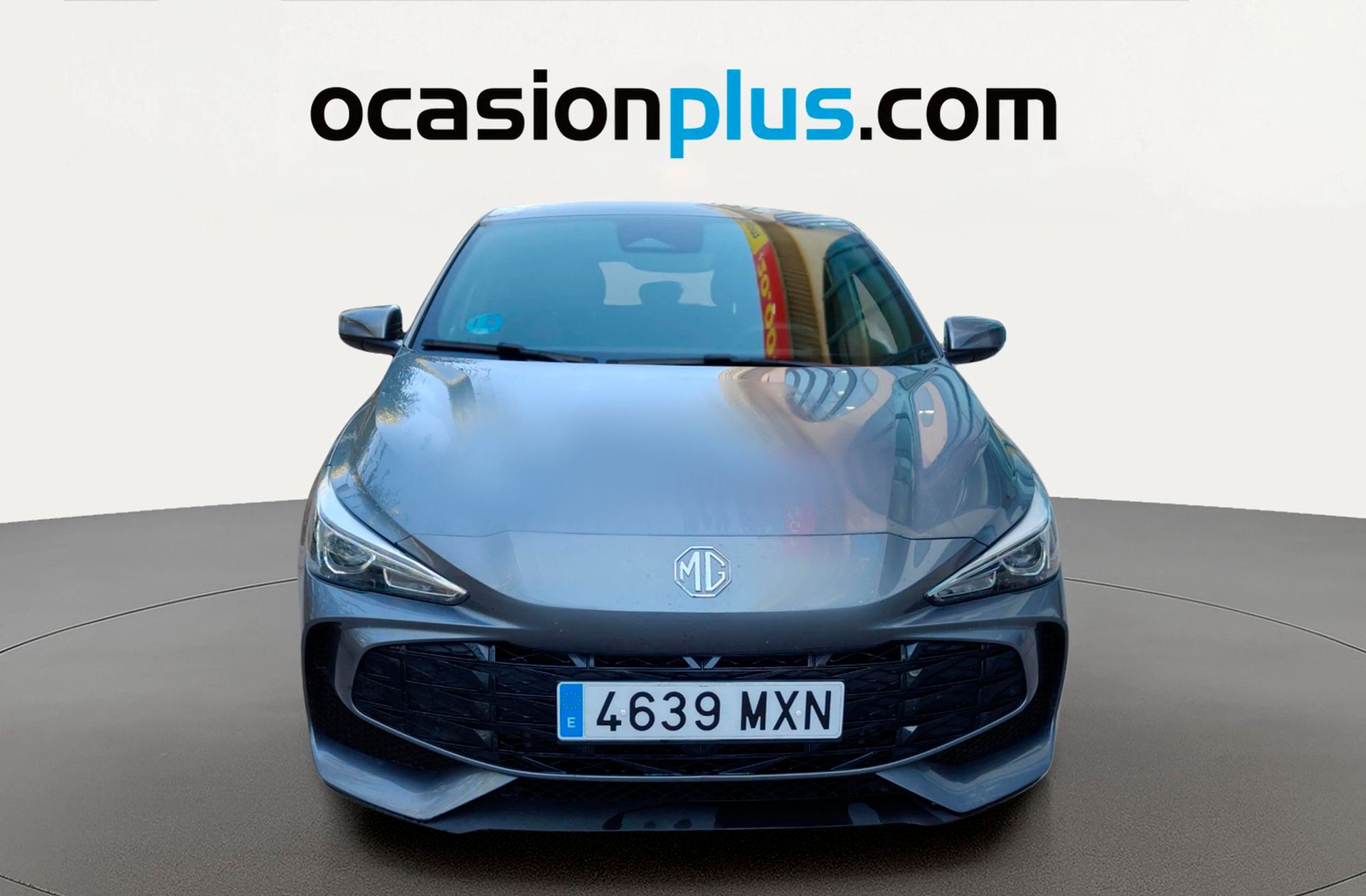 MG MG3 Standard - foto 13