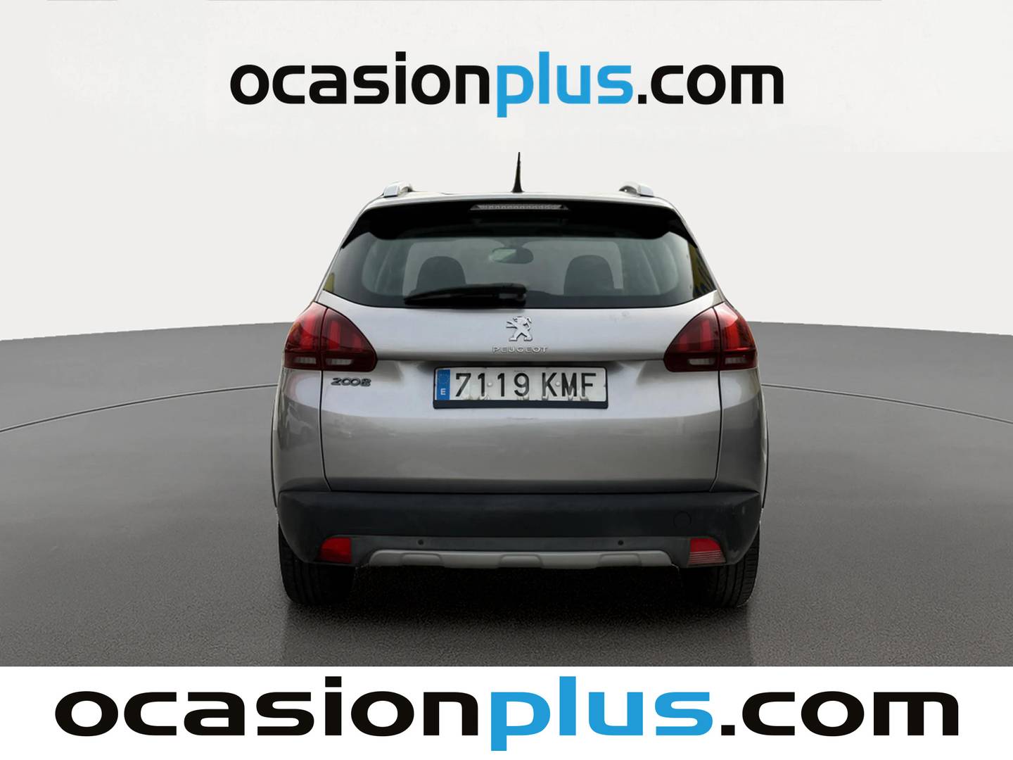 Peugeot 2008 Peugeot 2008 PureTech 110 S&S Allure EAT6 (110 CV) barato