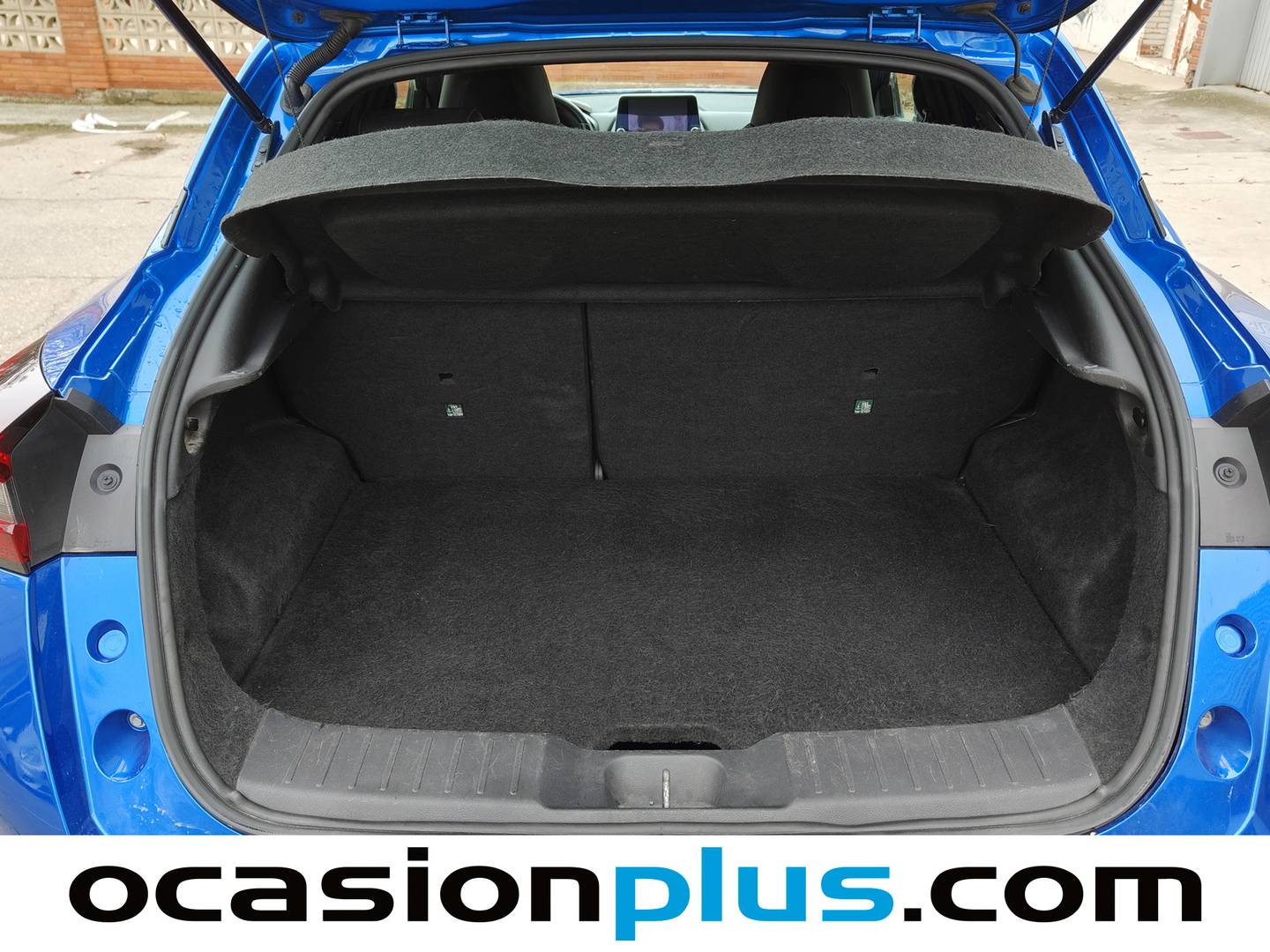 Foto Nissan JUKE Nissan Juke DIG-T N-Connecta 4x2 (114 CV)