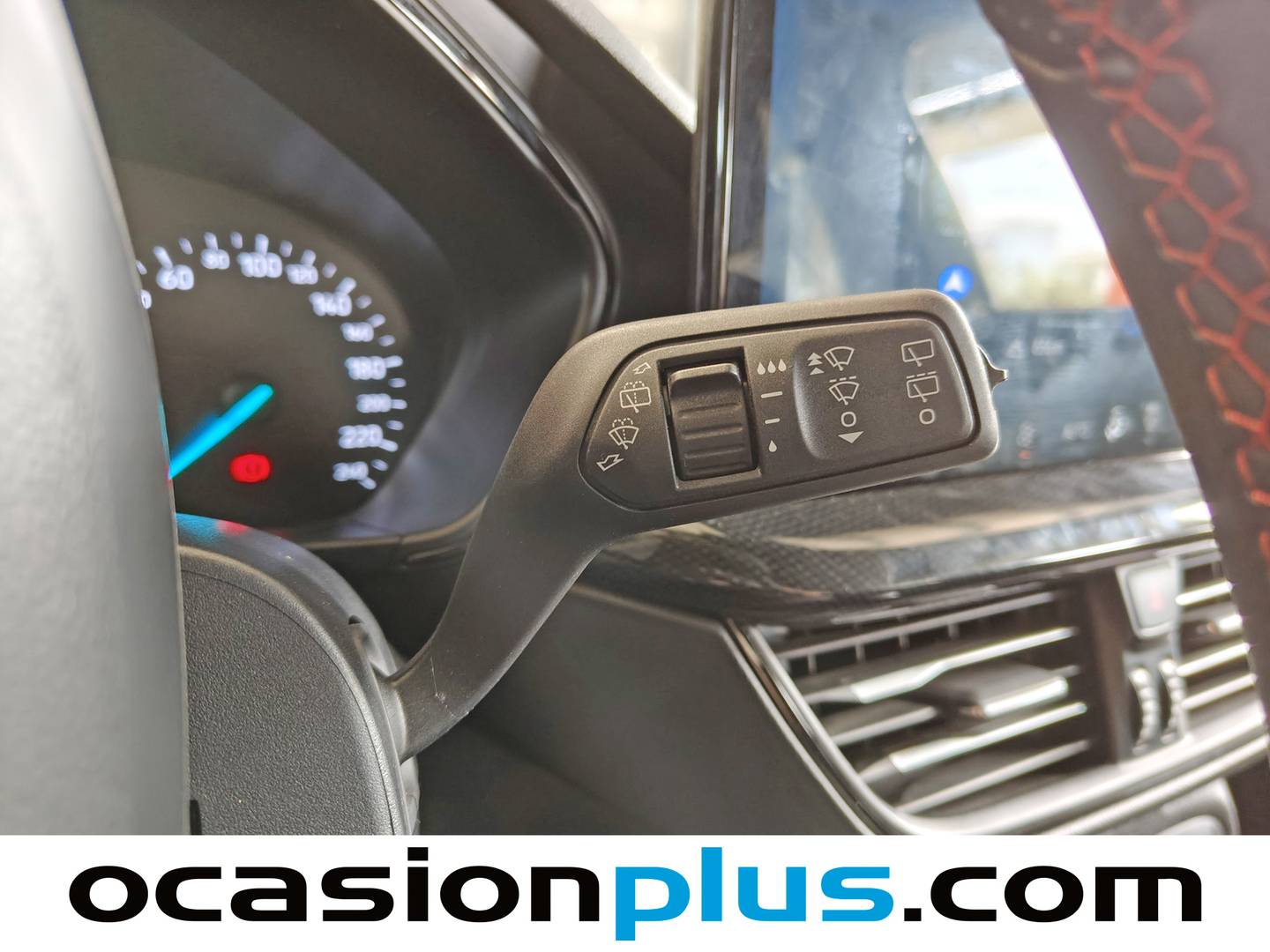 Foto Ford Focus Ford Focus 1.0 Ecoboost MHEV ST-Line Auto (125 CV)