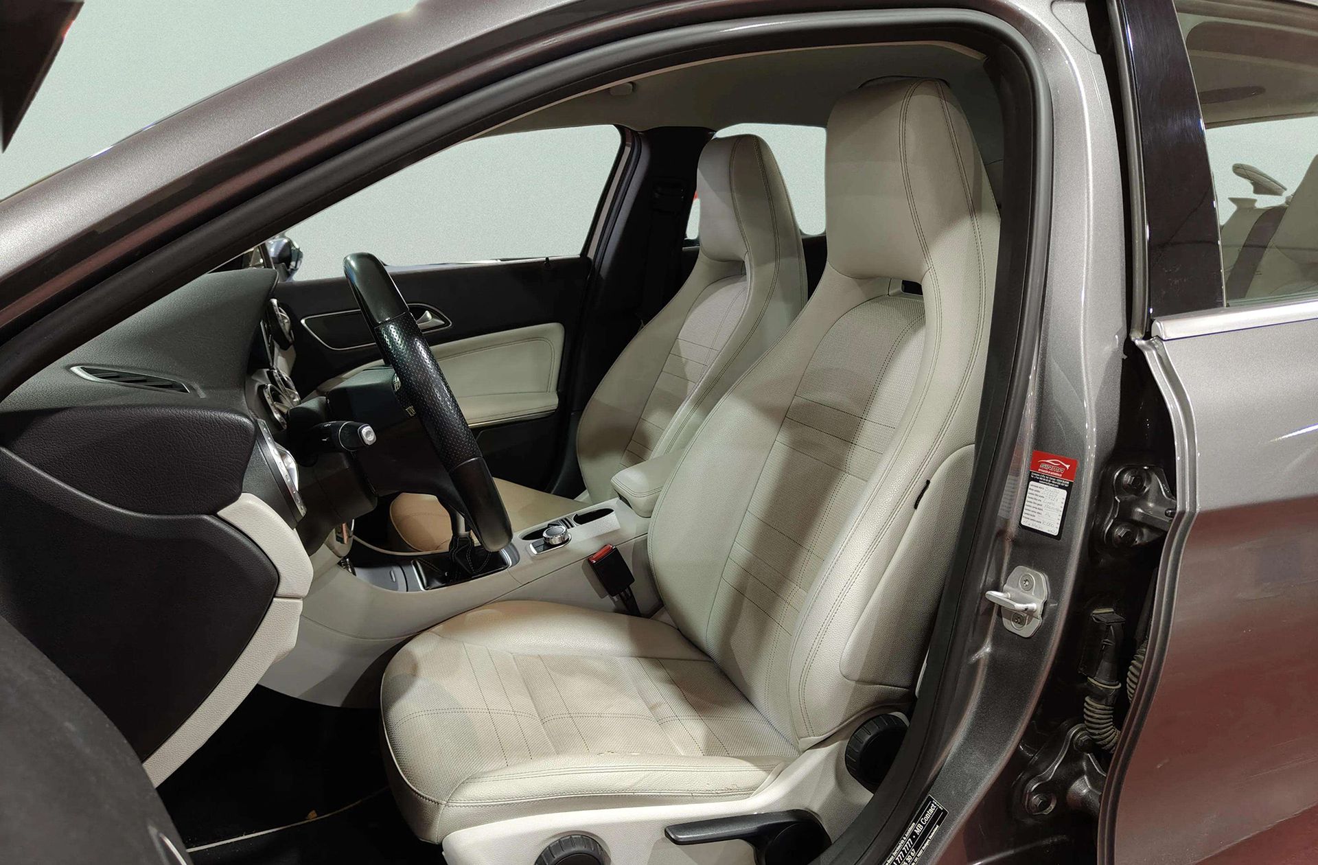 Mercedes-Benz GLA 200 CDI Style - foto 12