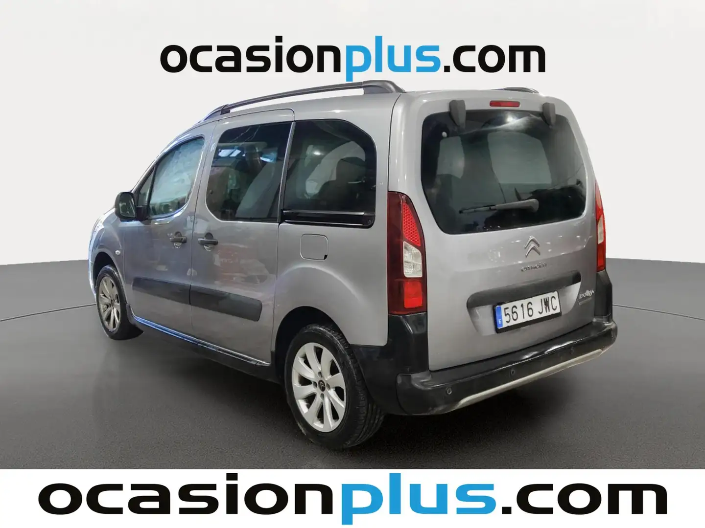 Foto Citroën Berlingo Citroen Berlingo 20 Aniversario PureTech (110 CV)