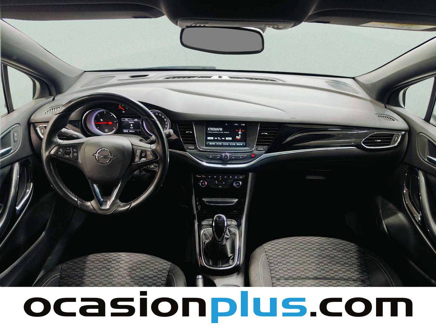 Opel Astra Opel Astra 1.6 CDTi Dynamic (110 CV) de ocasión