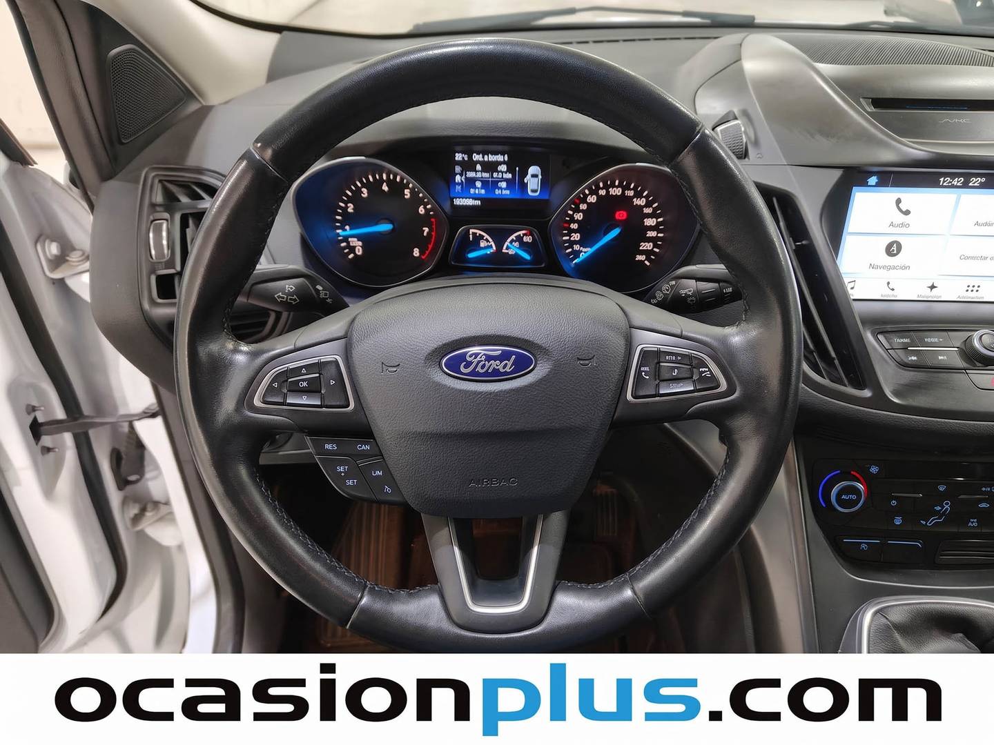 Ford Kuga Ford Kuga 1.5 EcoBoost Trend+ 4x2 (150 CV) manual