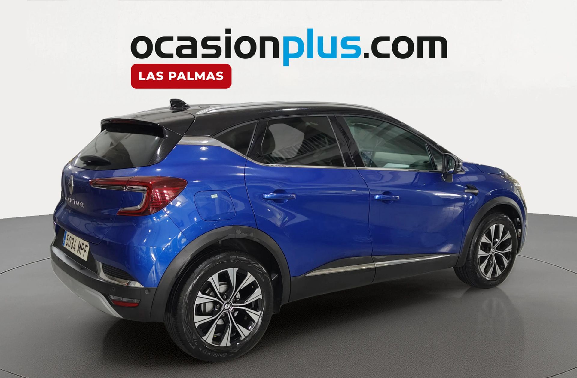 Renault Captur Techno TCe - foto 4