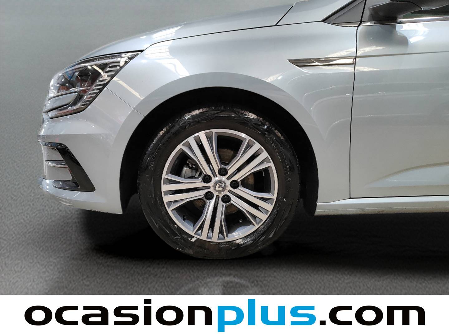 Renault Mégane Renault Megane Zen TCe  (140 CV) GPF de ocasión