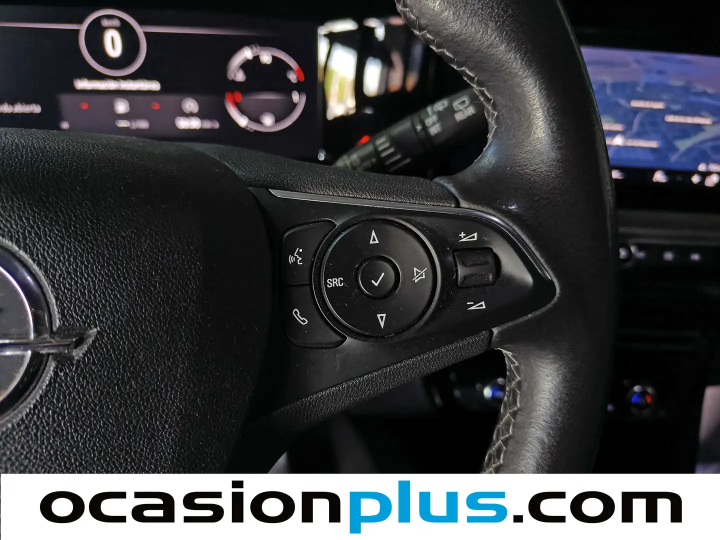 Foto Opel Mokka Opel Mokka 1.2 T Business Elegance (100 CV)