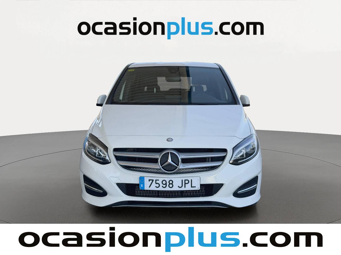 Mercedes Clase B Mercedes Clase B 200 d (136 CV) 136cv