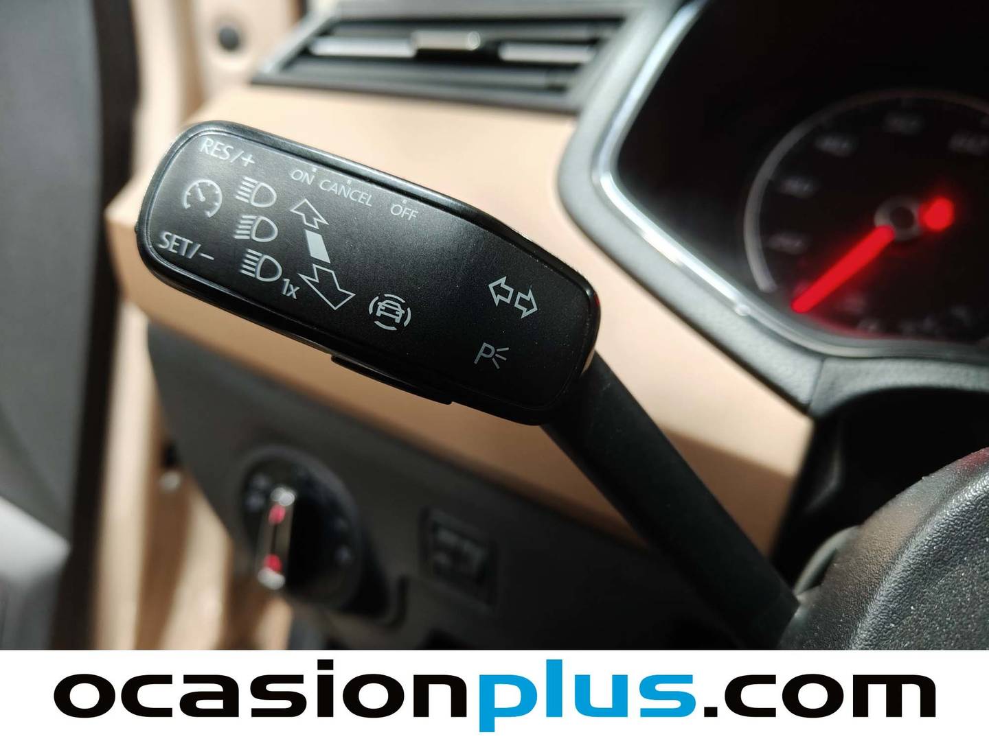 Seat Ibiza SEAT Ibiza 1.0 EcoTSI S&S Xcellence DSG (115 CV) de segunda mano