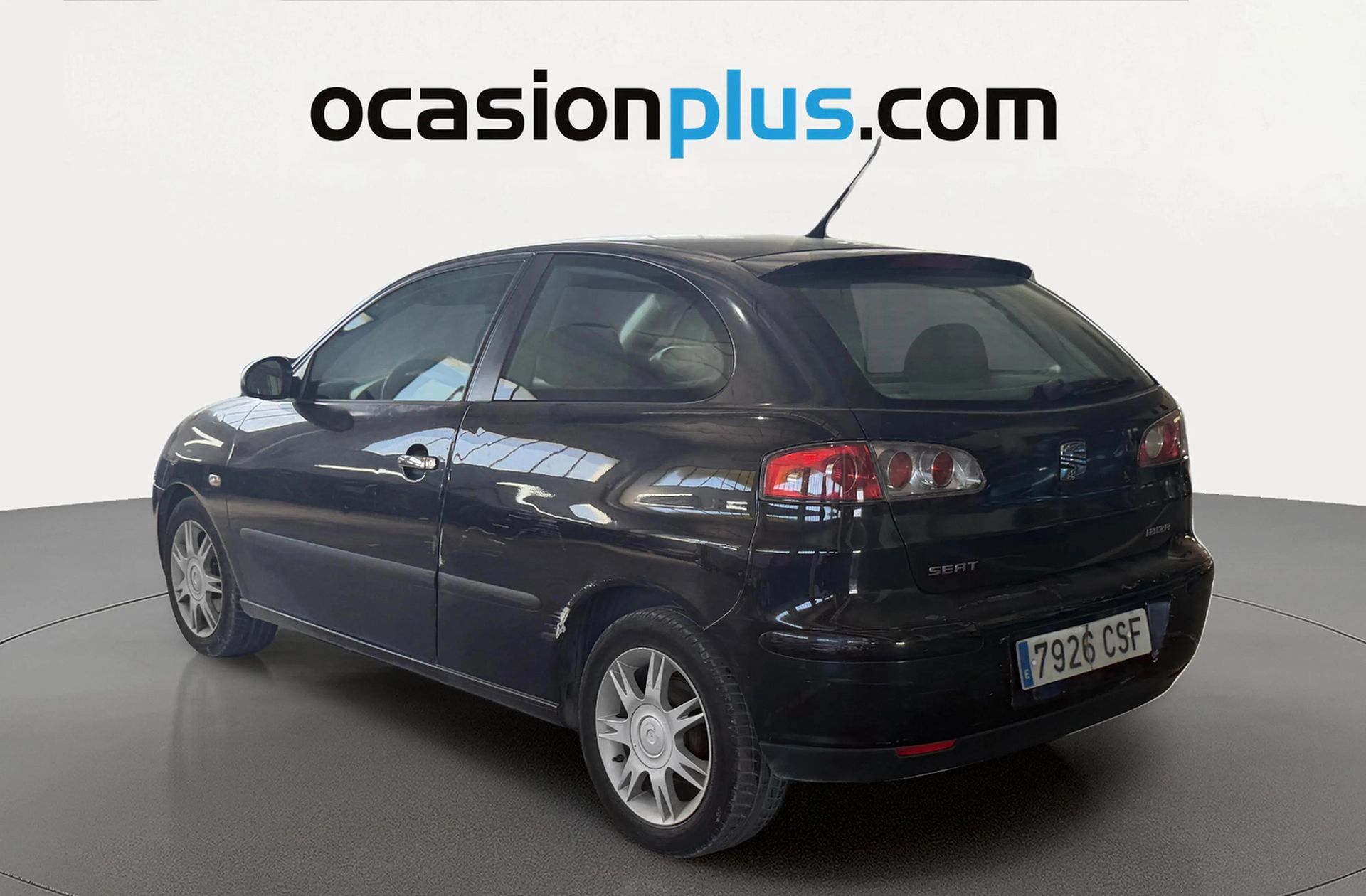 SEAT Ibiza 1.4 16v Stella - foto 3