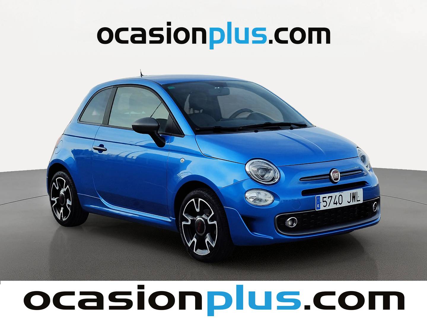 Foto Fiat 500 Fiat 500 1.2 8v S (69 CV)