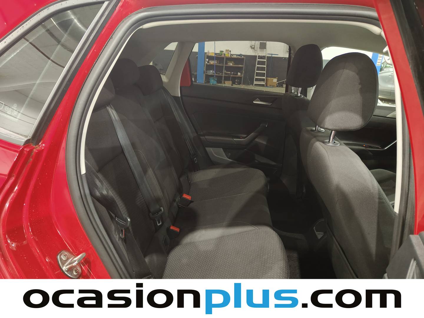 Volkswagen Polo Volkswagen Polo Advance 1.0 (75 CV) al mejor precio