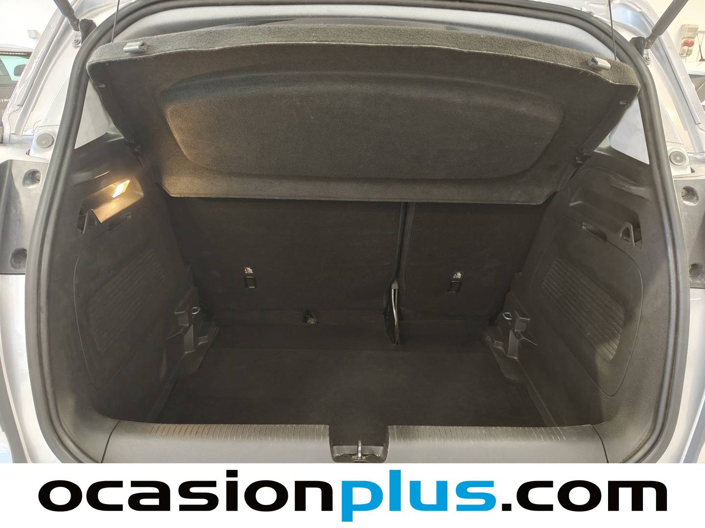 Foto Opel Crossland Opel Crossland 1.2 Edition (110 CV)