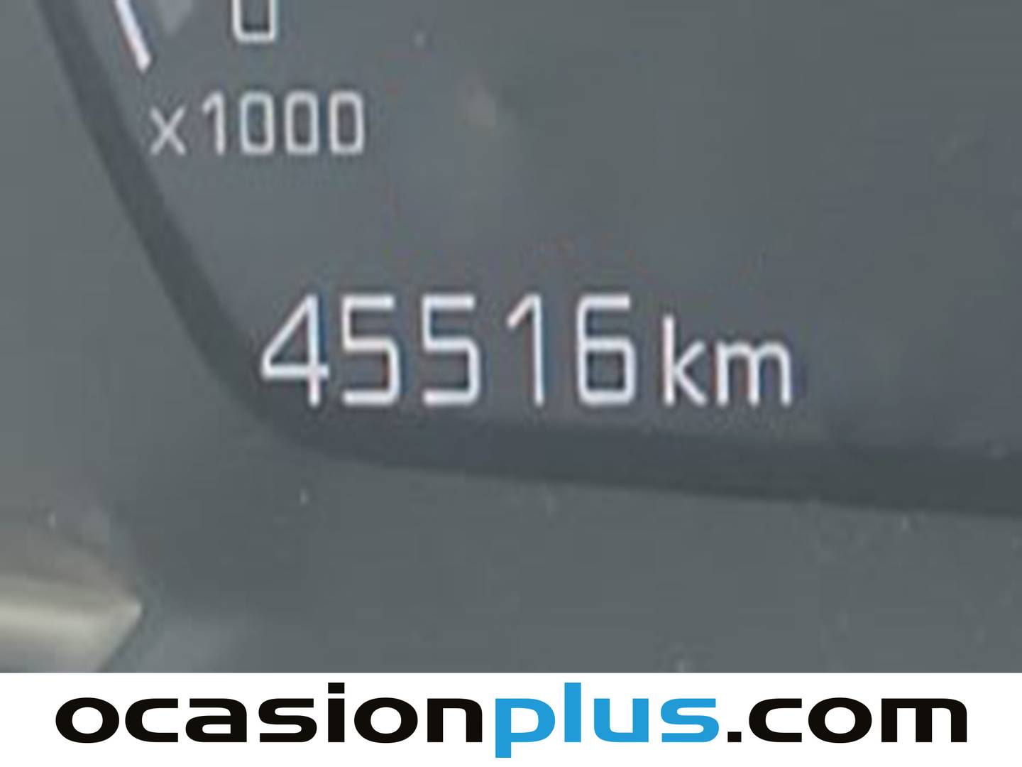 DS DS 3 Crossback DS DS3 Crossback BlueHDi 100 So Chic (100 CV) seminuevo