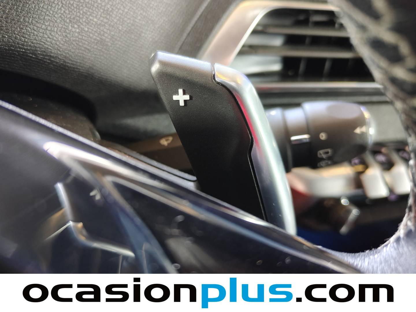 Peugeot 3008 Peugeot 3008 BlueHDI 130 S&S Allure EAT8 (130 CV) km 0