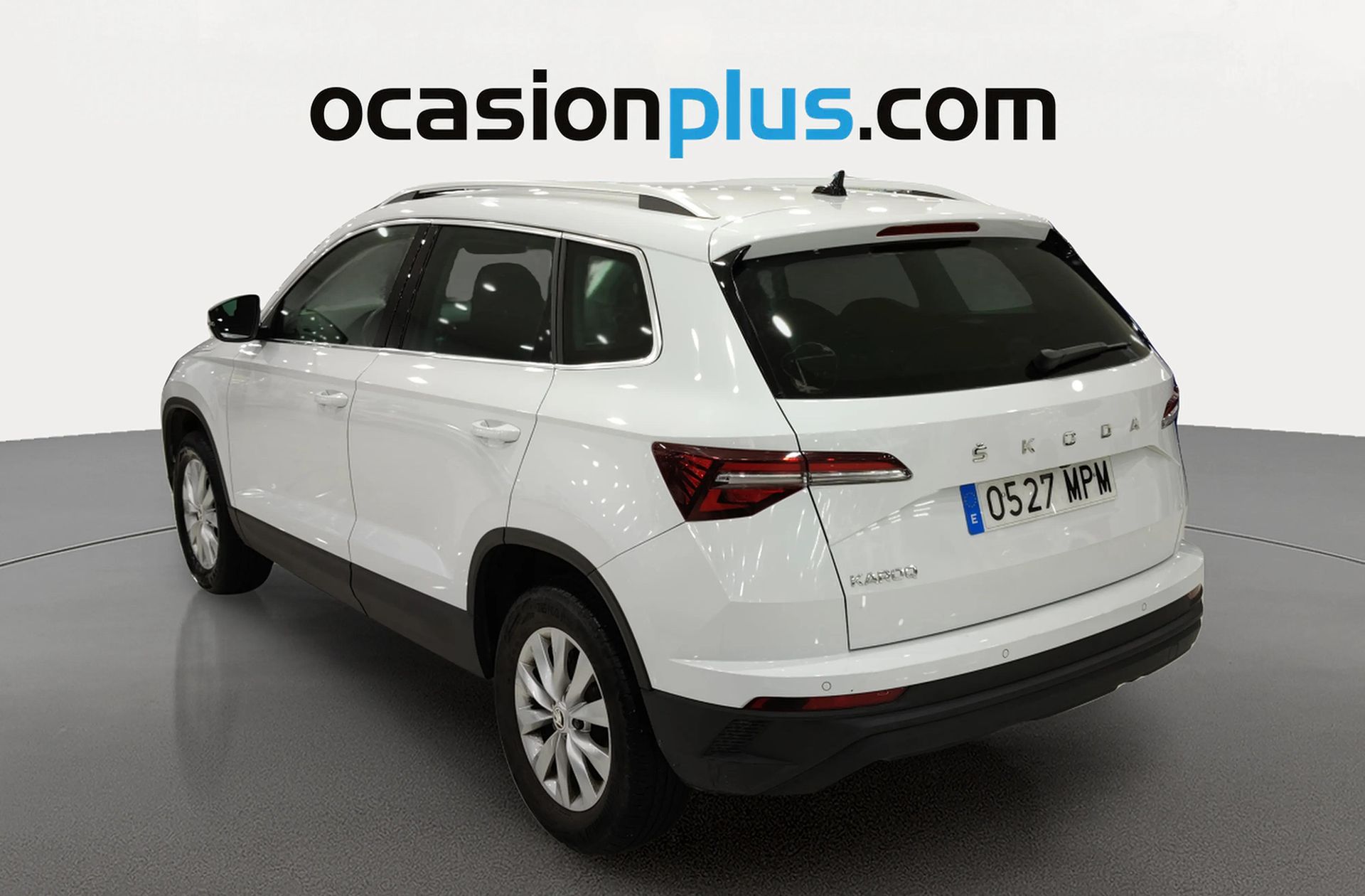 Škoda Karoq 2.0 TDI Selection 85 - foto 3