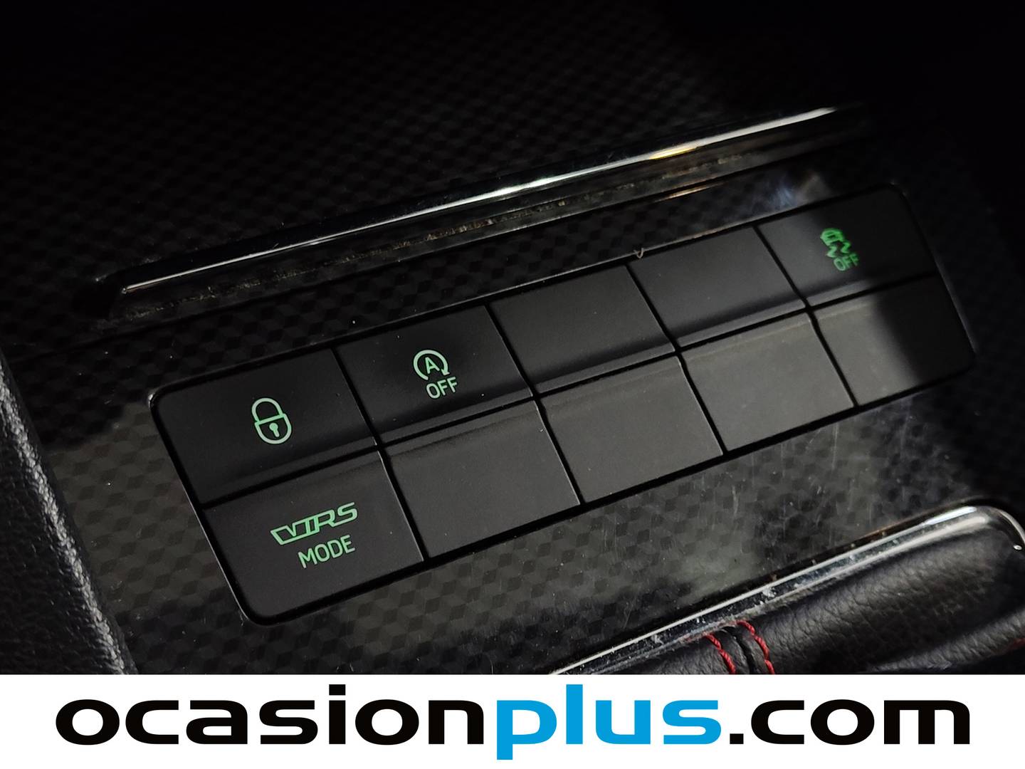 Skoda Octavia Skoda Octavia Combi Combi 2.0 TDI RS (184 CV) seminuevo