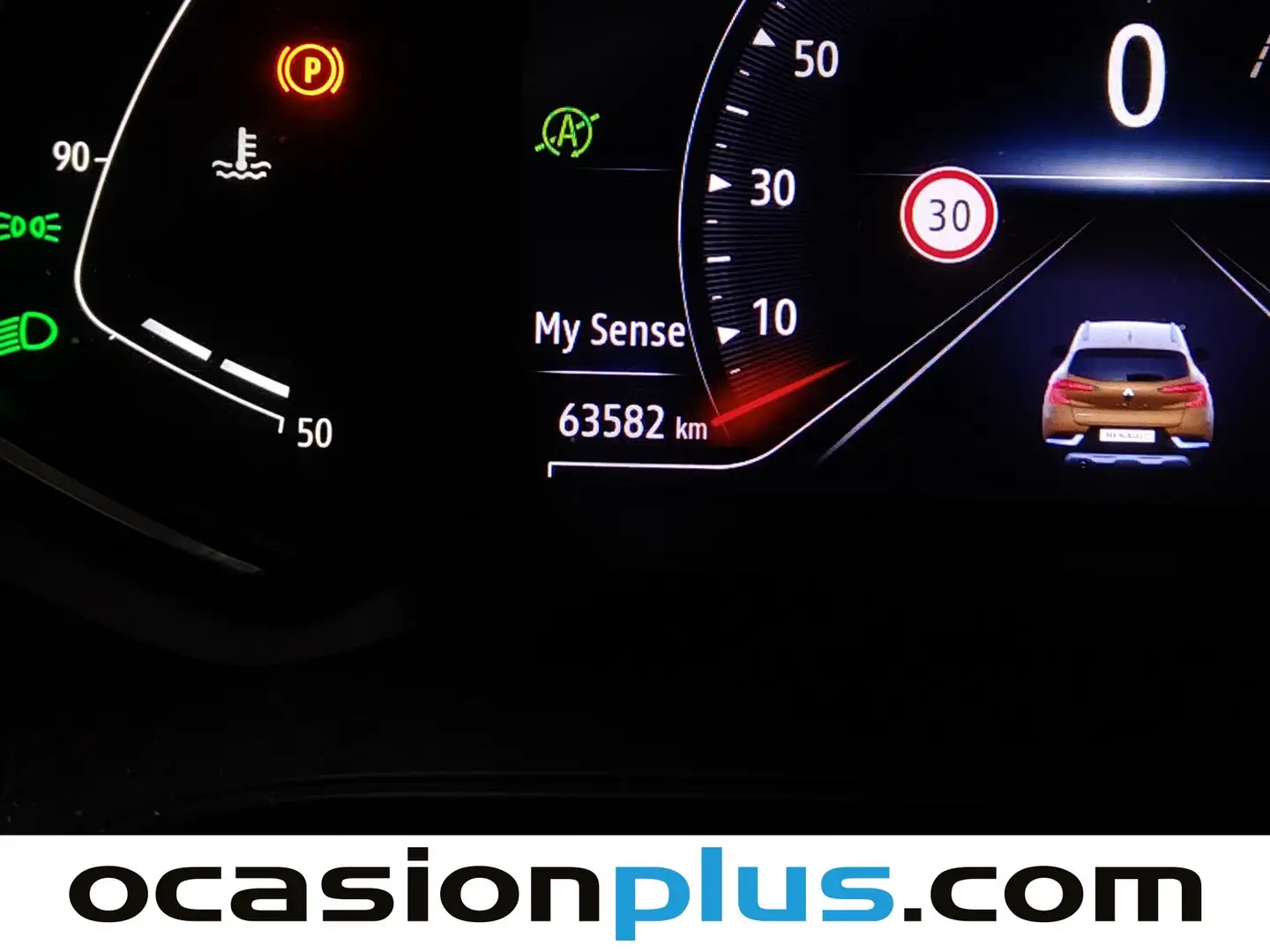 Foto Renault Captur Renault Captur Zen TCe Micro Híbrido (140 CV) GPF