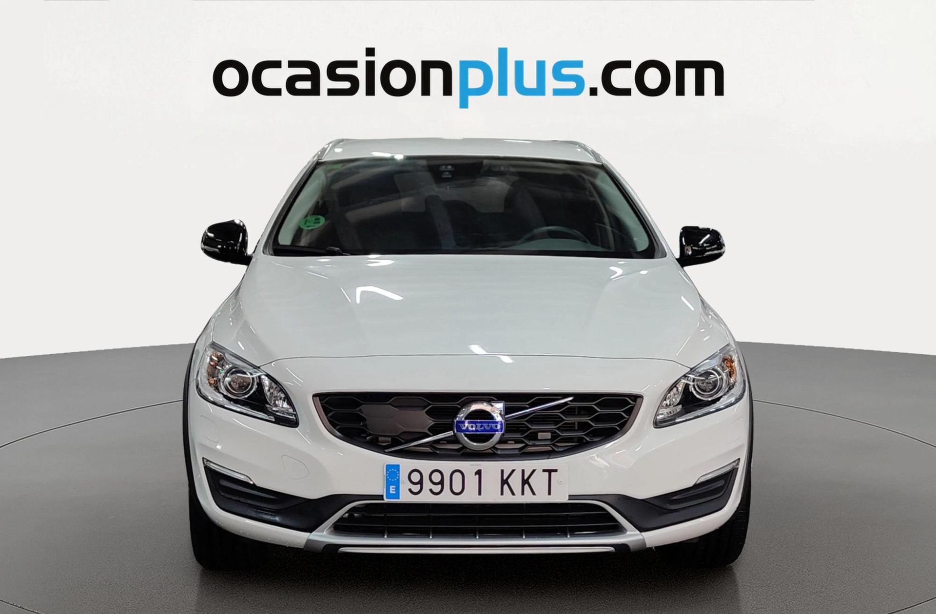 Volvo V60 D3 Kinetic - foto 15