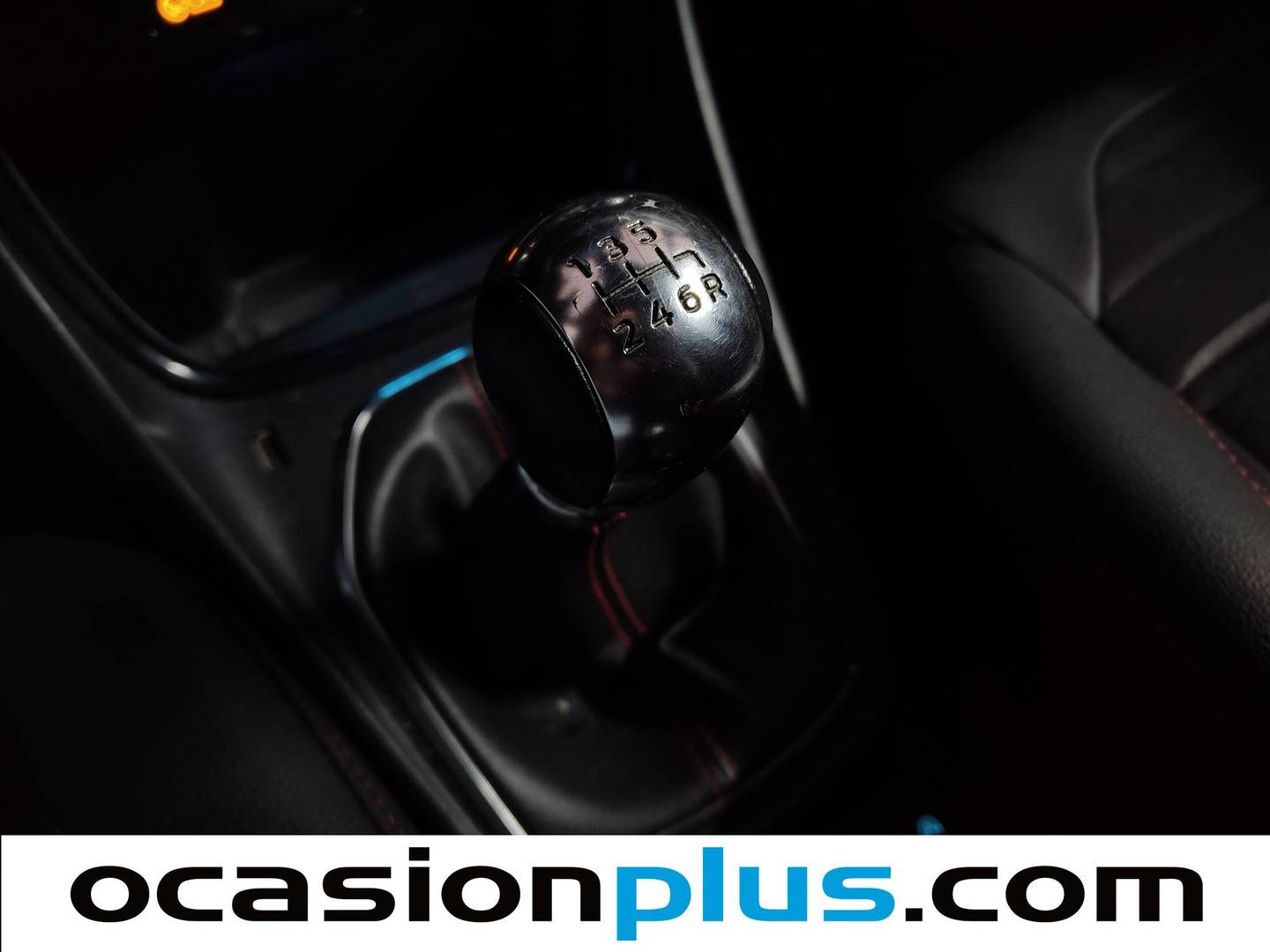 Foto Ford Puma Ford Puma 1.0 EcoBoost MHEV ST-Line X (125 CV)