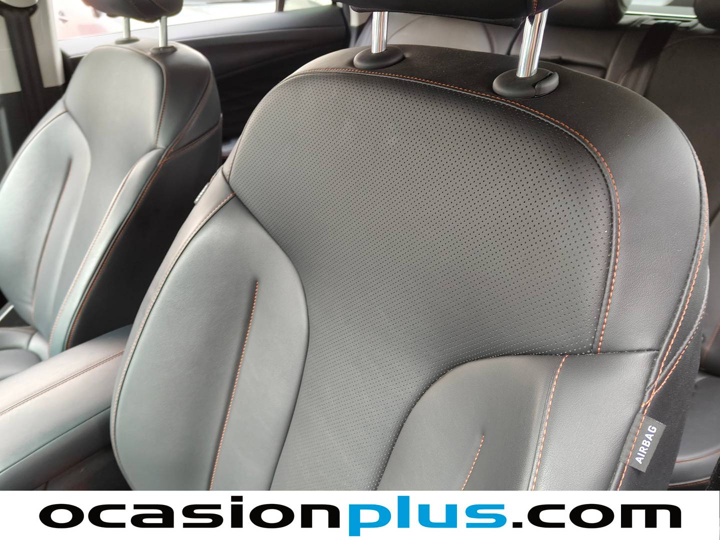 Extras y acabados del MG HS MG HS 1.5T Luxury DCT (170 CV)
