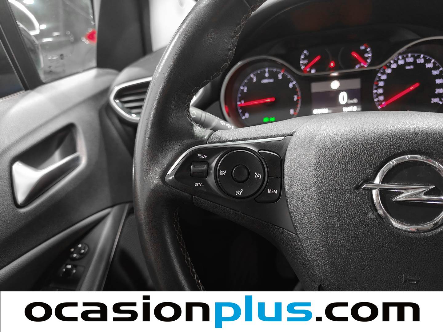 Paquetes del Opel Crossland X Opel Crossland X 1.2 Innovation (130 CV)