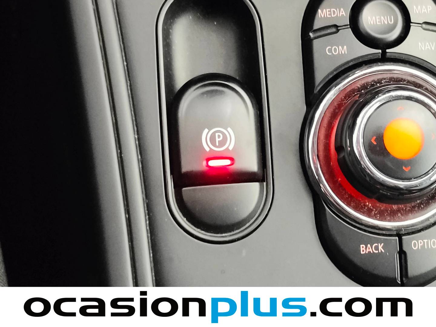 Foto Mini Countryman MINI MINI Countryman Cooper S E ALL4 (224 CV)