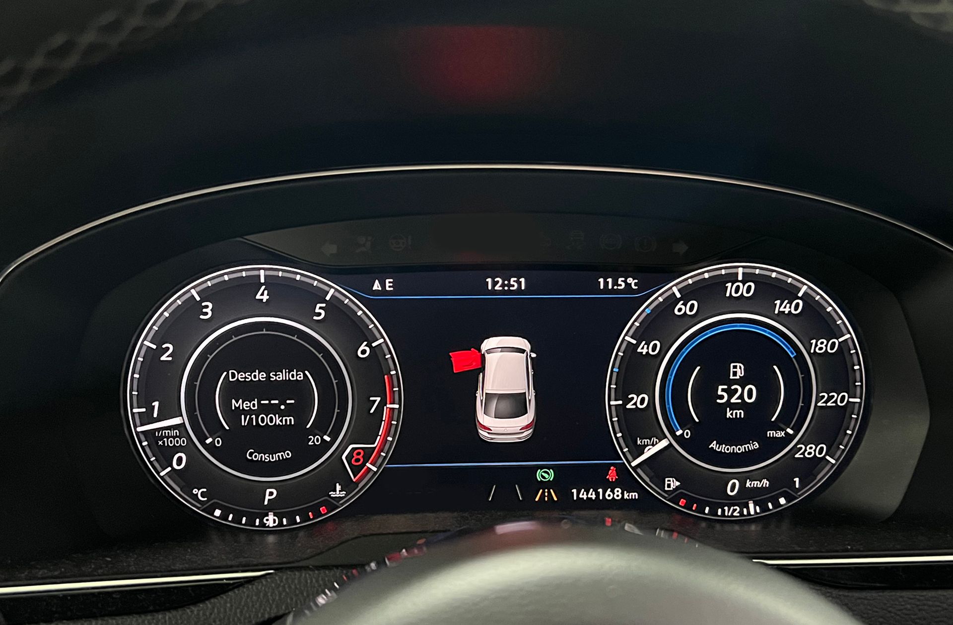 Volkswagen Arteon R-Line 2.0 TSI DSG - foto 27