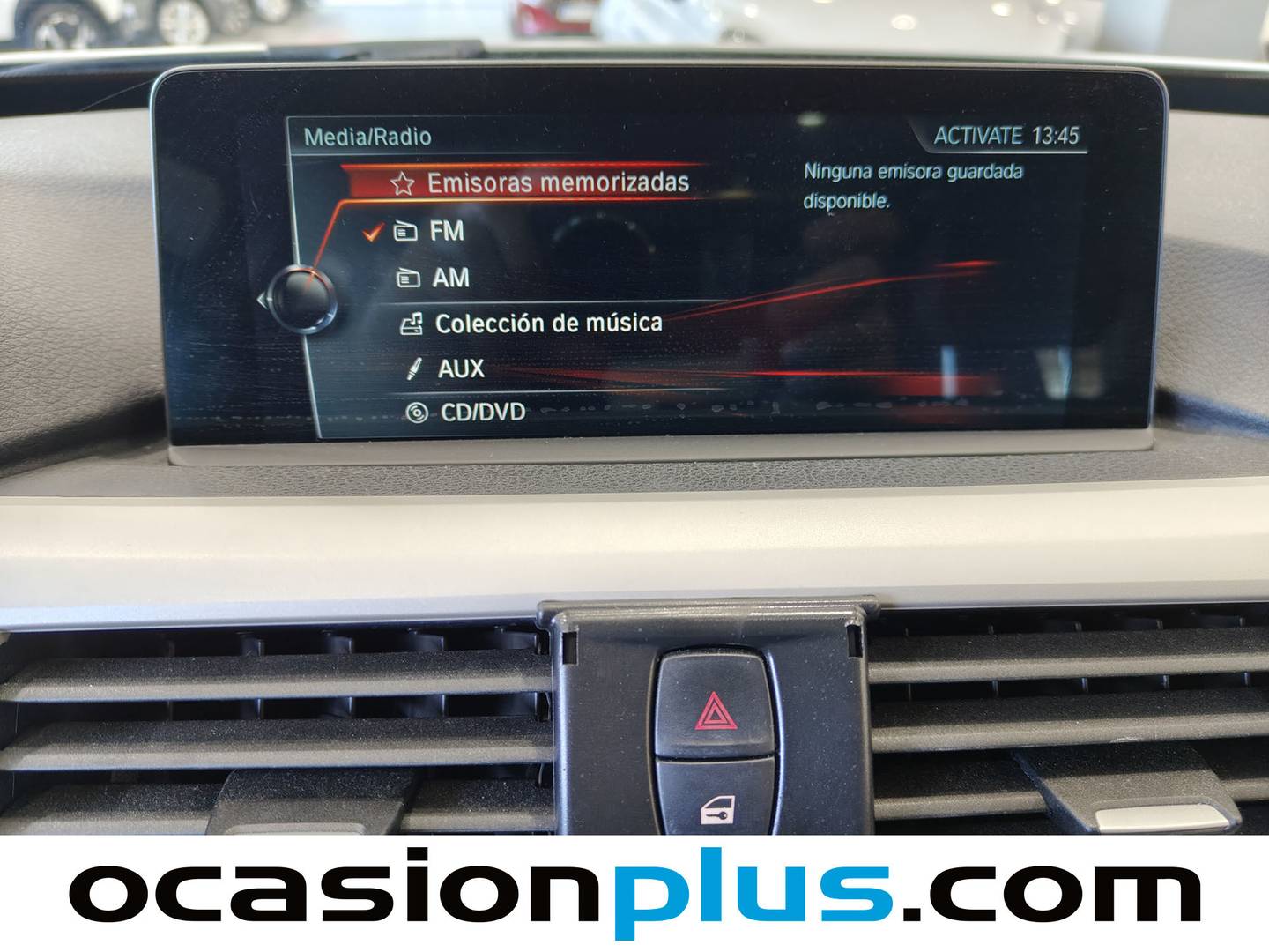 Foto BMW Serie 3 BMW Serie 3 320d xDrive Gran Turismo (190 CV)