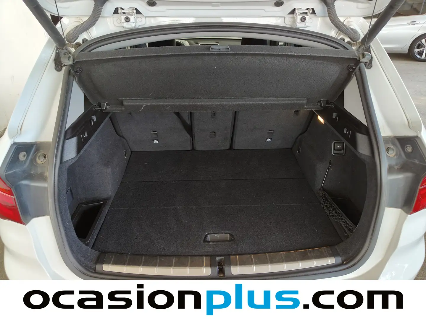 Foto BMW X1 BMW X1 sDrive16d (116 CV)