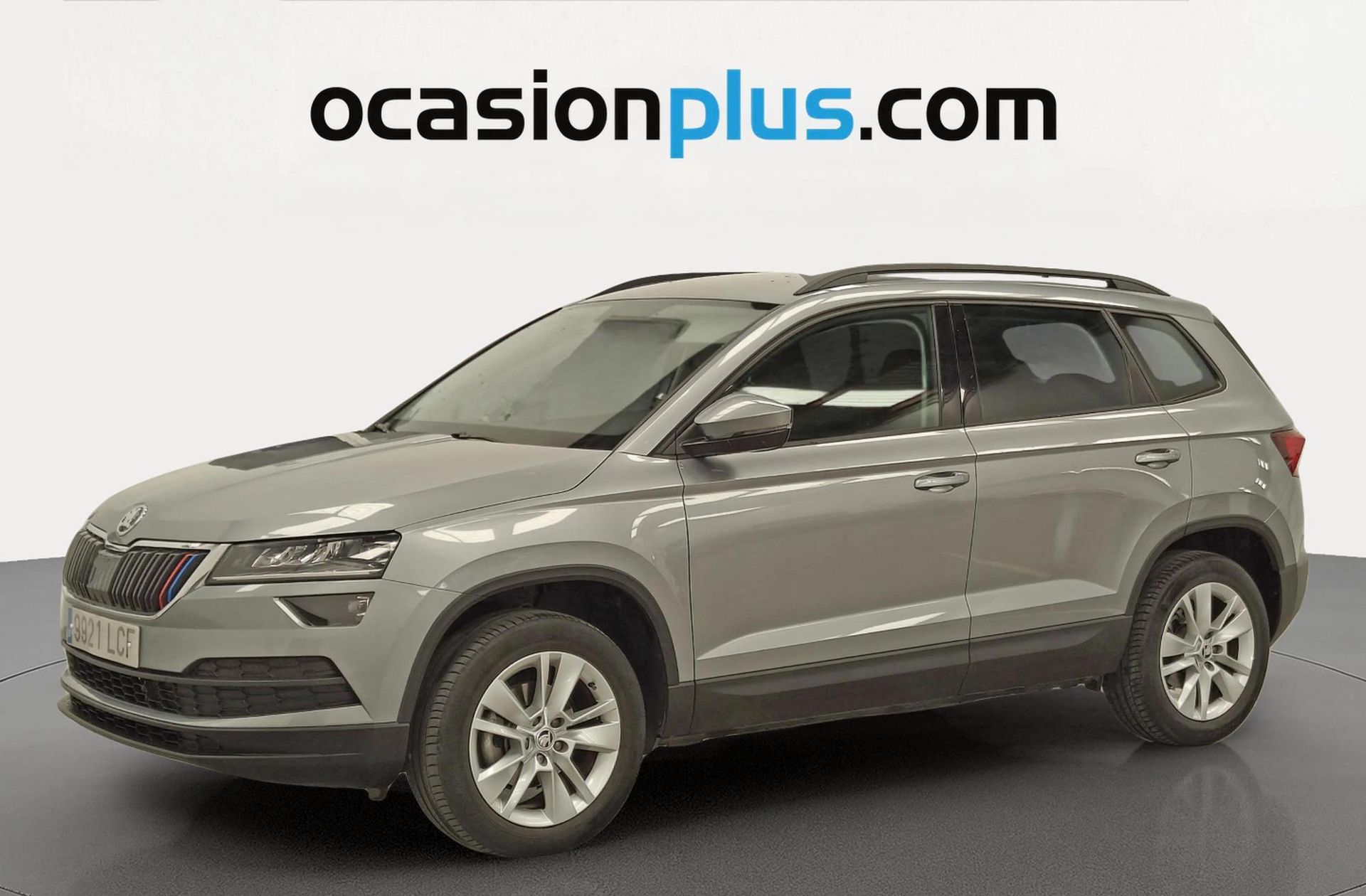 Škoda Karoq 1.5 TSI ACT Ambition DSG