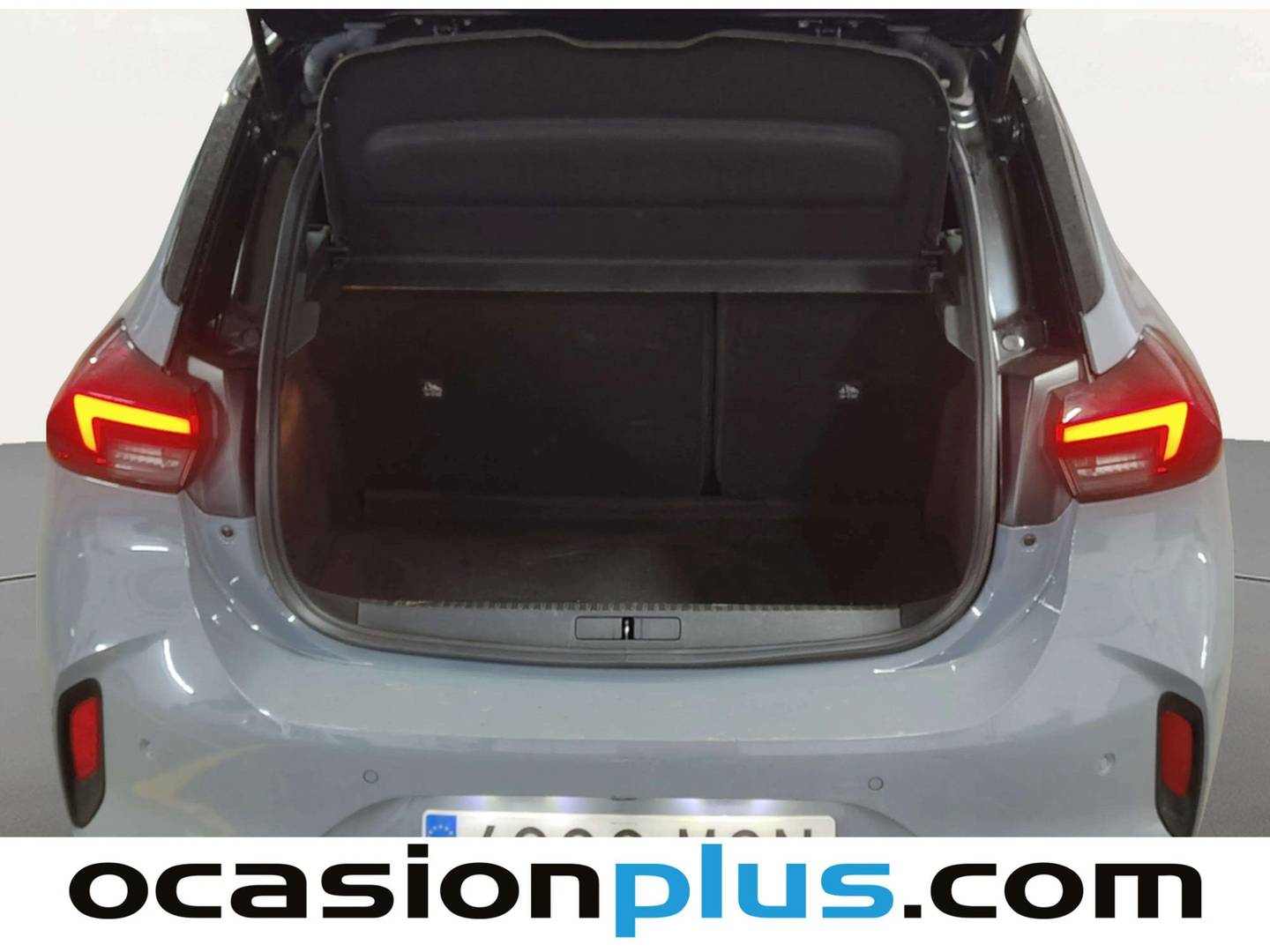 Foto Opel Corsa Opel Corsa 1.2 T XHL GS (100 CV)