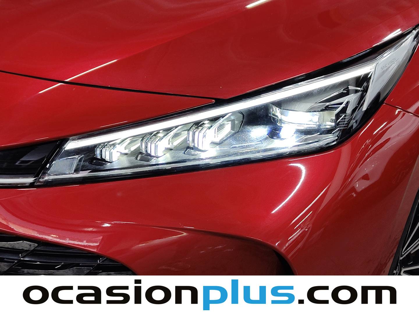 Paquetes del MG HS MG HS 1.5T Luxury (170 CV)