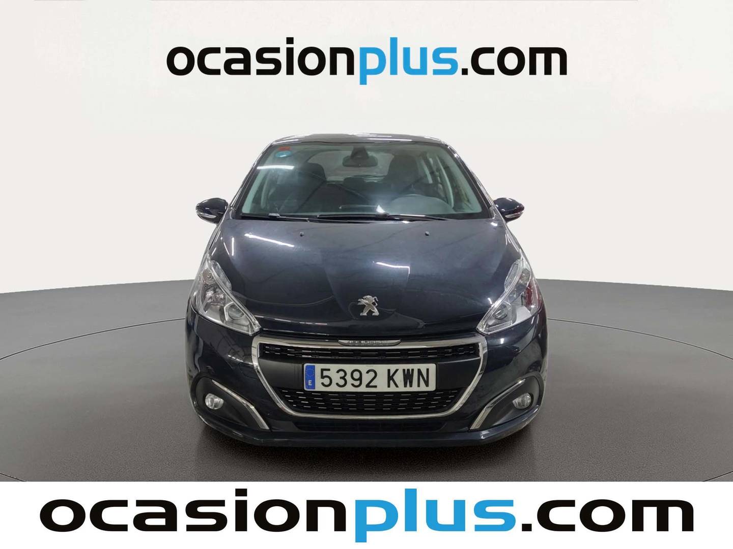 Peugeot 208 Peugeot 208 PureTech Signature  (82 CV) de ocasión